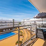 Solarium Luxury Apartment By Atlantic Places