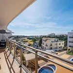 Solarium Luxury Apartment By Atlantic Places